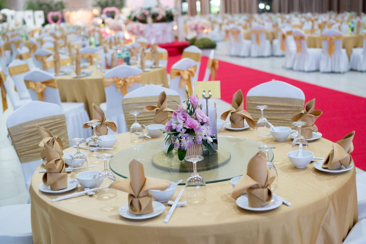 What Years in Fundraising Events Taught Me About Community