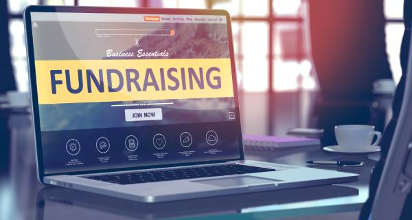 Virtual Fundraising for Non-profits: A Guide