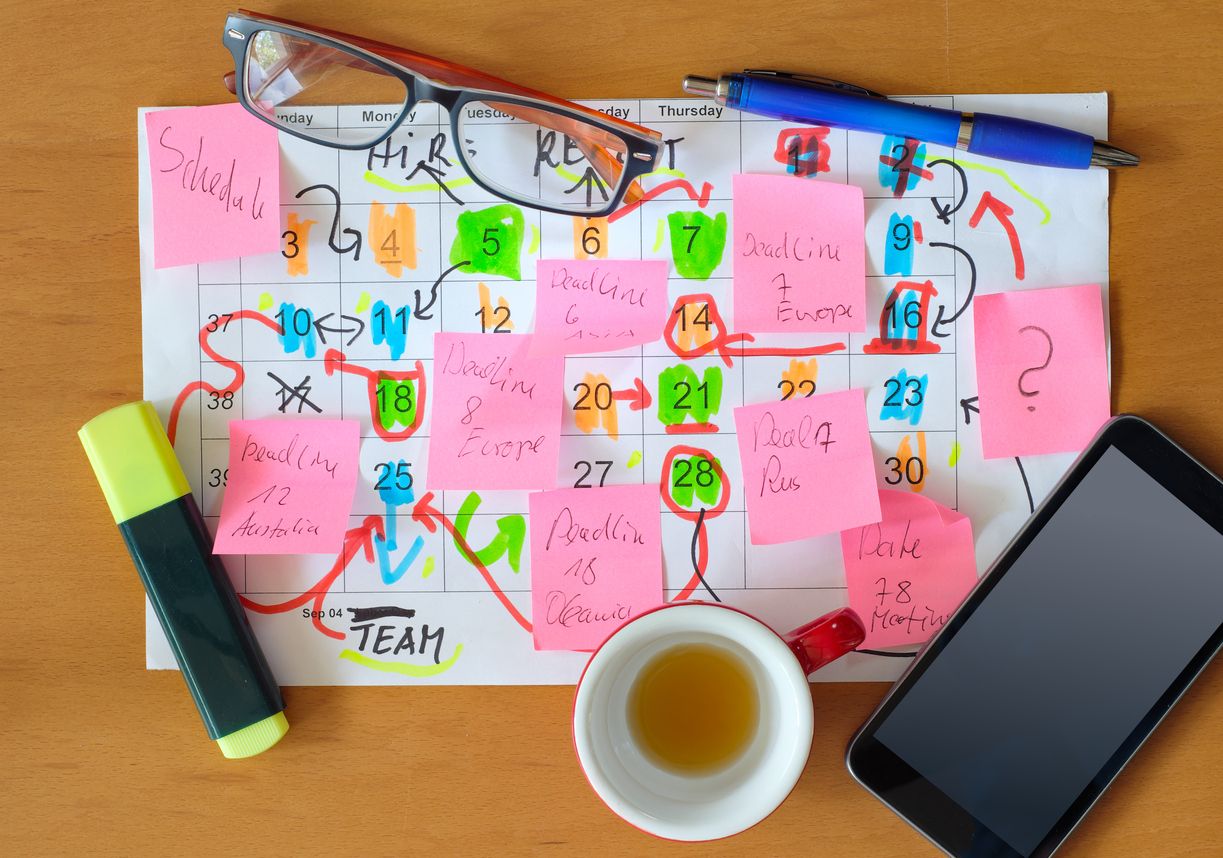 Let’s Never Do That Again: Event Planning Pitfalls to Leave Behind