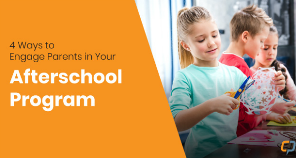 4 Ways to Engage Parents in Your Afterschool Program