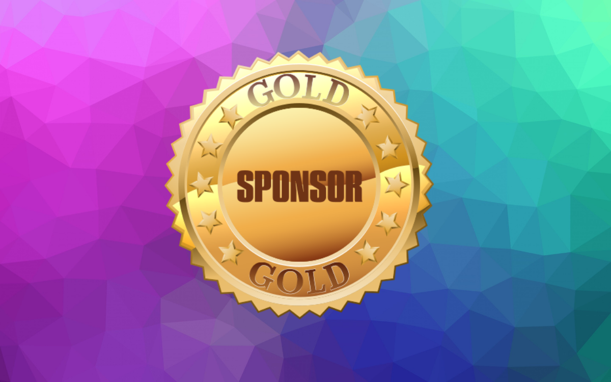 Sponsor Sales & Recognition on the Event Website with Auctria