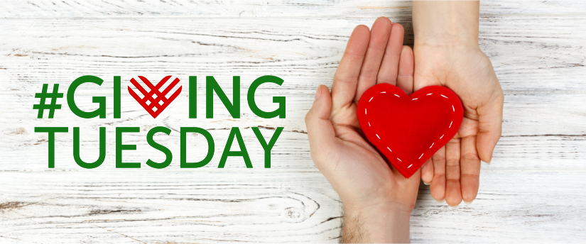 Giving Tuesday 2020 with Auctria