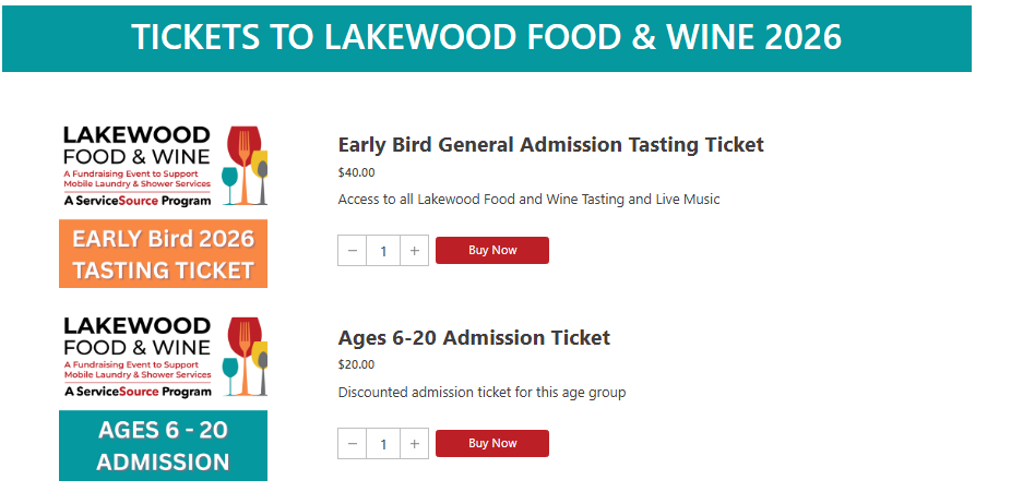 Drive Revenue and Engagement With Ticketed Events
