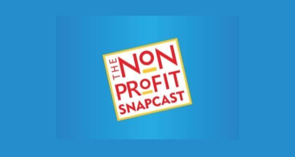 The Non Profit Snapcast with Auctria