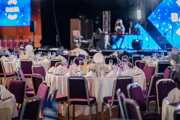 Achieving ROI for Fundraising Events: 5 Tips and Tricks