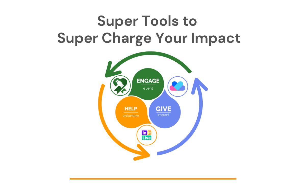 Super Tools to Supercharge Your Impact