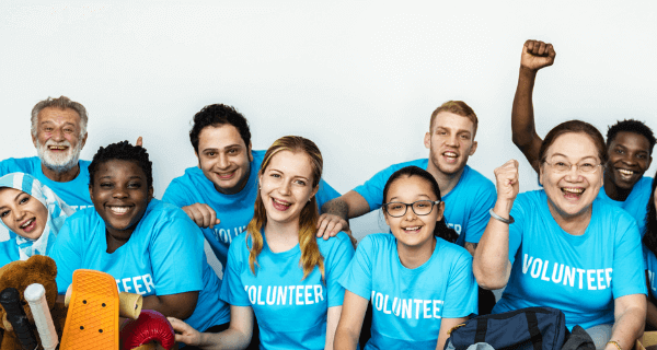 Do & Don't Do: Recruiting Volunteers