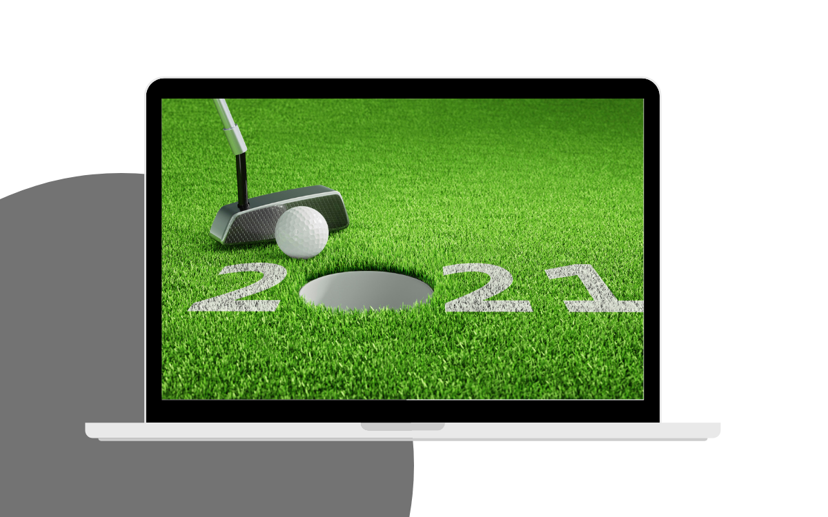 Using Auctria for Golf Tournament & Fundraising