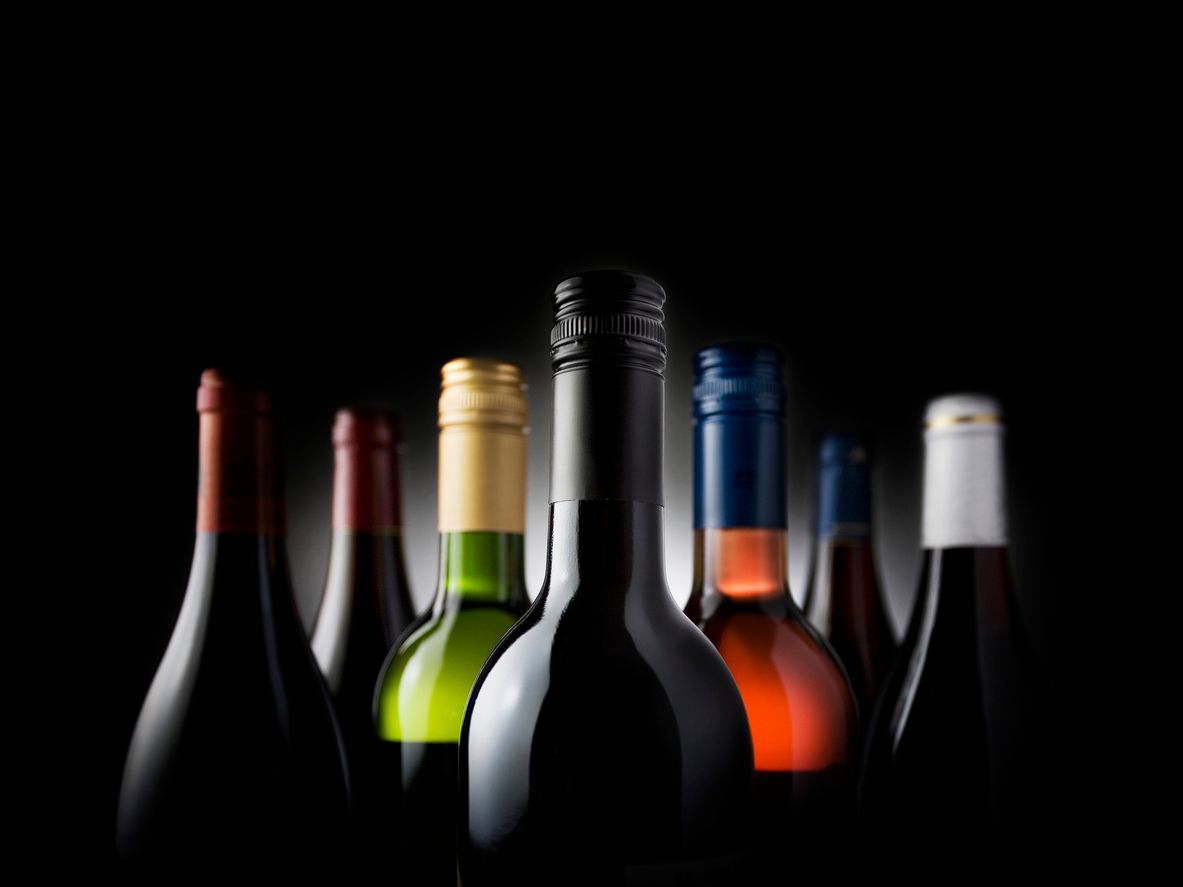 Wine Walls: A Fun, Flexible Way to Boost Fundraising and Delight Your Guests