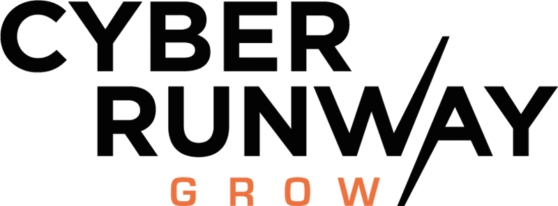 CyberRunway Logo