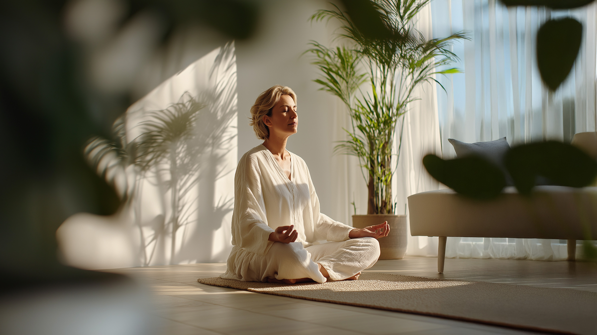 Stress lass nach: Wie Nährstofflehre beim Stressabbau helfen kann