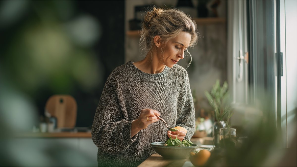 7 Rezepte für dein Immunsystem