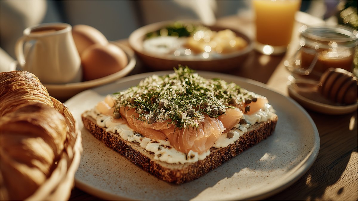 Omega-3: Natürliches Plus für Blutzucker und Cholesterin