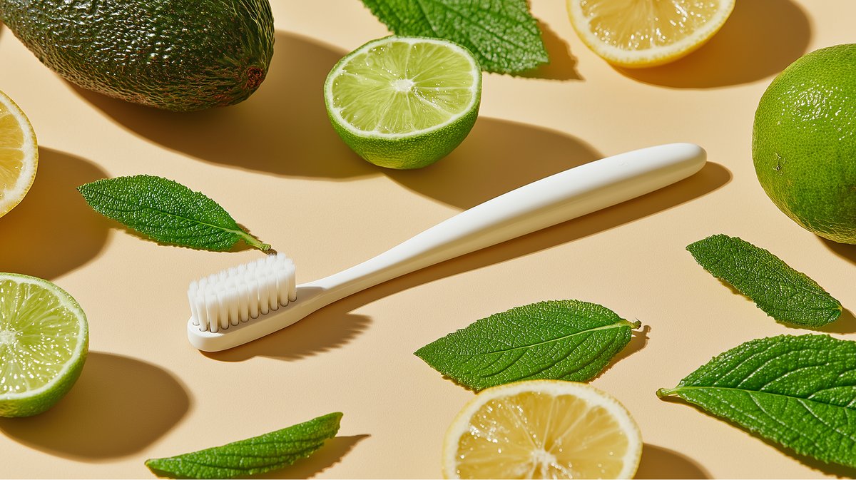 Orales Mikrobiom & Mikronährstoffe – Die stille Grundlage gesunder Zähne