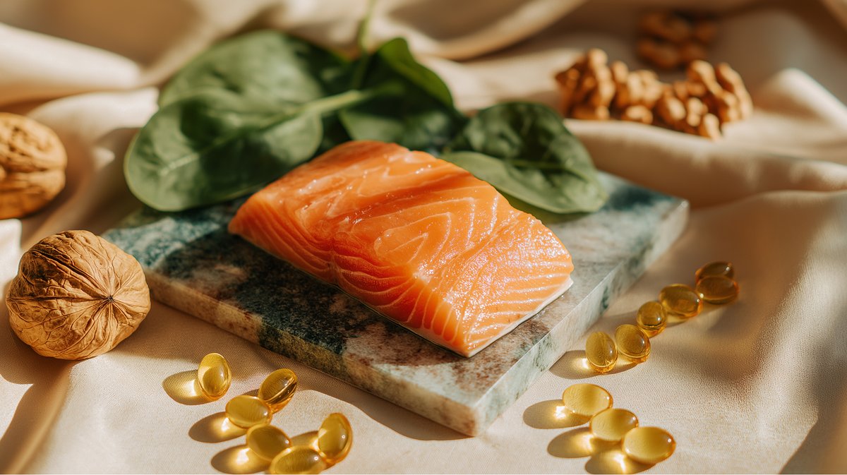 Natürlich gegen stille Entzündungen – wie Ernährung und Mikronährstoffe deine Gesundheit stärken