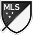 MLS logo