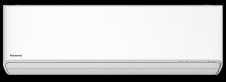 Hvit – Panasonic Bluefin 7.5 Flagship NEO – Hvit varmepumpe, ferdig montert