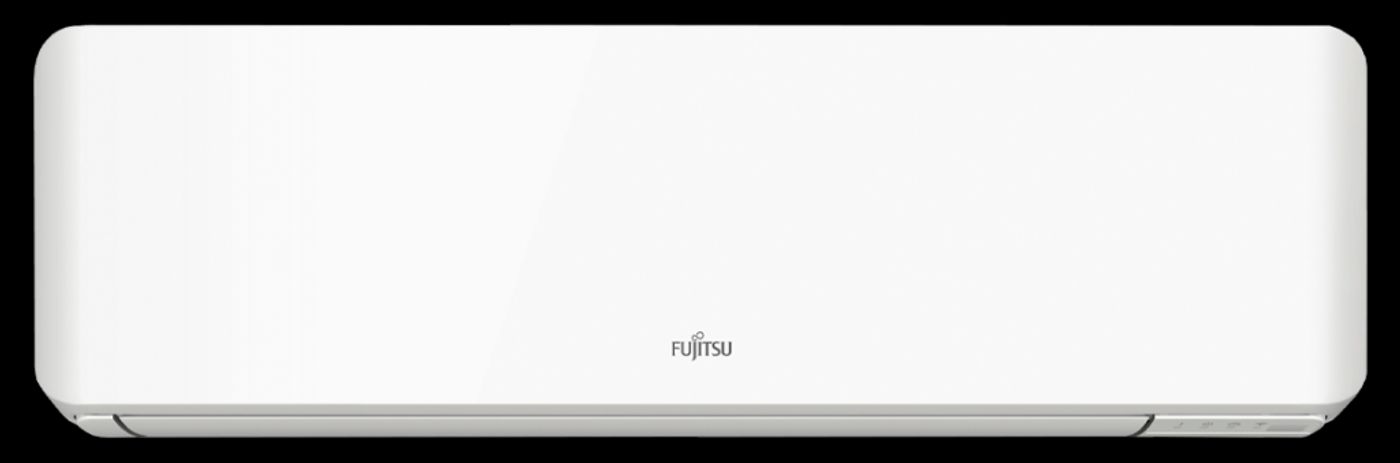 Fujitsu Norgespumpa produktbilde Ishavskraft