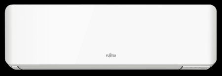 Hvit – Fujitsu Norgespumpa 5.7 Hvit varmepumpe, ferdig montert