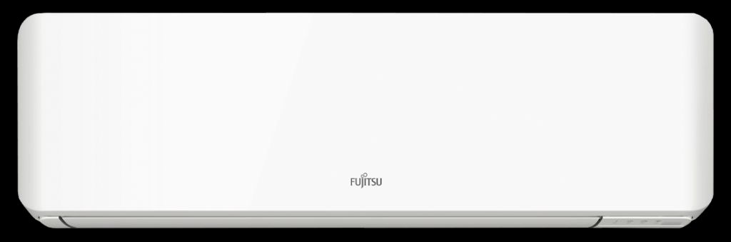 Fujitsu Norgespumpa produktbilde Ishavskraft