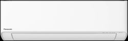 Produktet Panasonic Eco 6.5 i hvit farge luft til luft varmepumpe som du kan kjøpe på nedbetaling over strømregninga