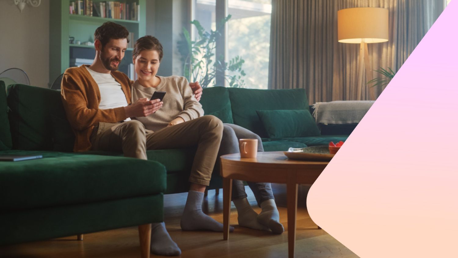 Hele Norges strømdata samlet på ett sted – Bestill norgespris