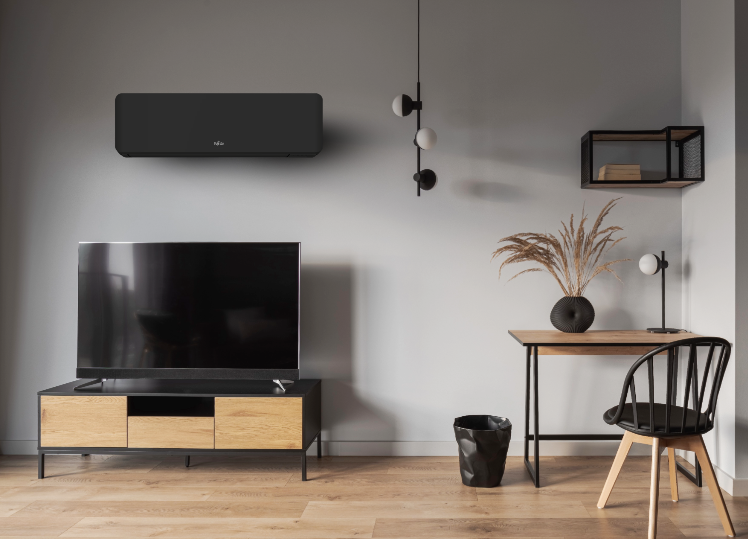 Varmepumpe i borettslag