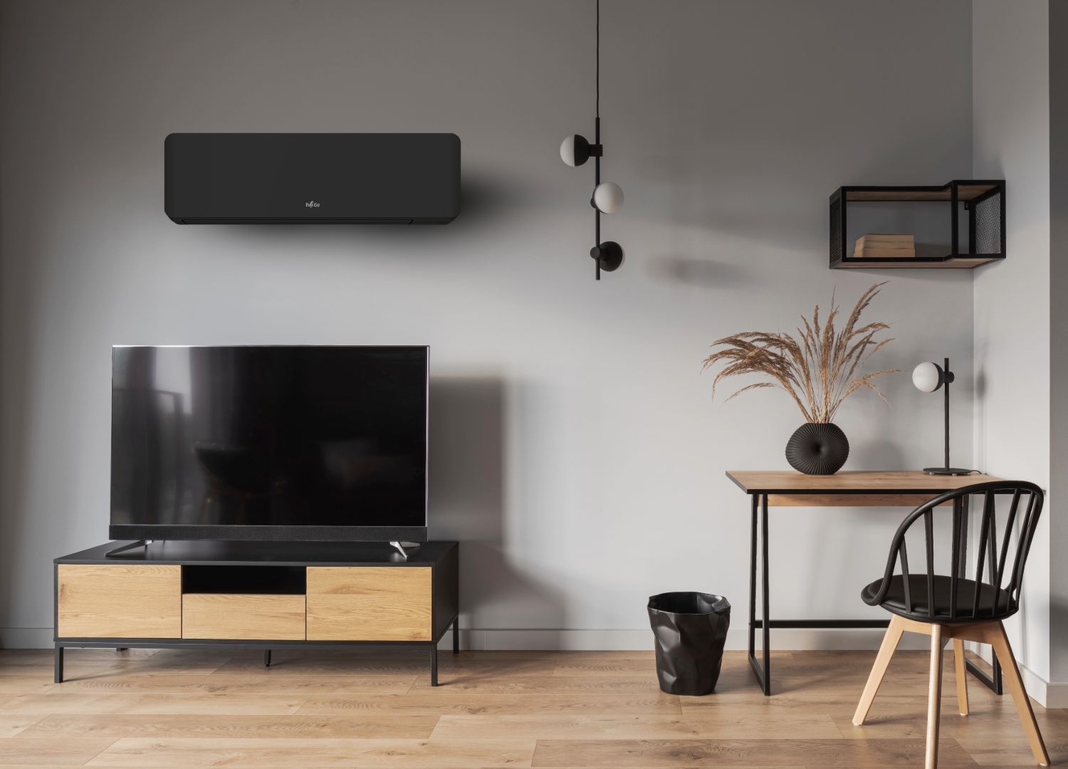 Varmepumpe i borettslag