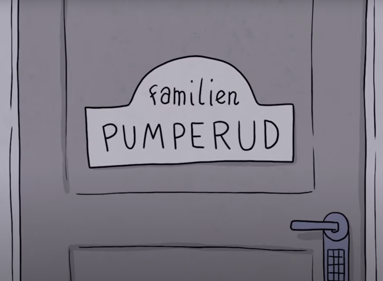 Kjenner du deg igjen?