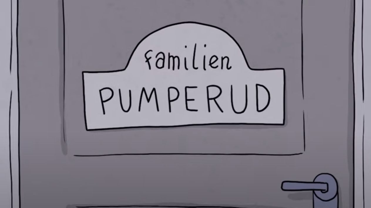 Kjenner du deg igjen?