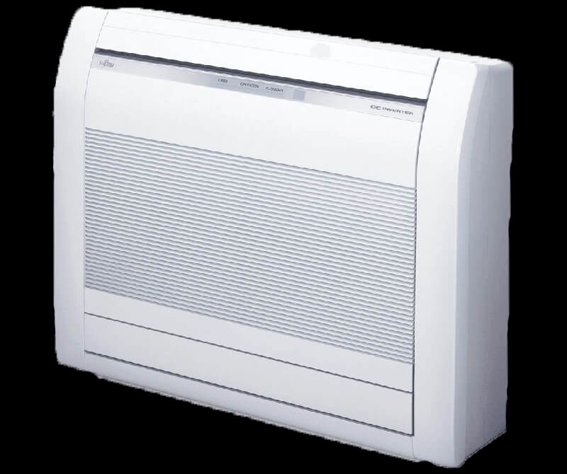 Varmepumpe Finnsnes () Varmepumpe Finnsnes