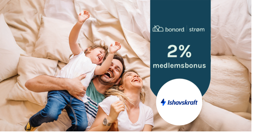 Sjekk ditt forbruk