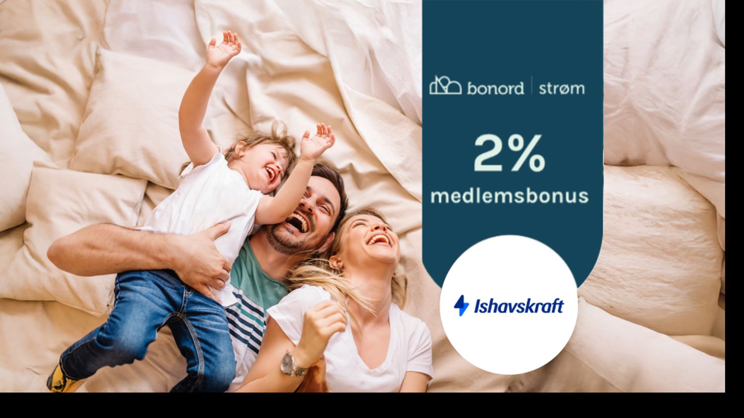 Sjekk ditt forbruk