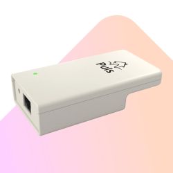 Puls sanntidsmåler fra Ishavskraft