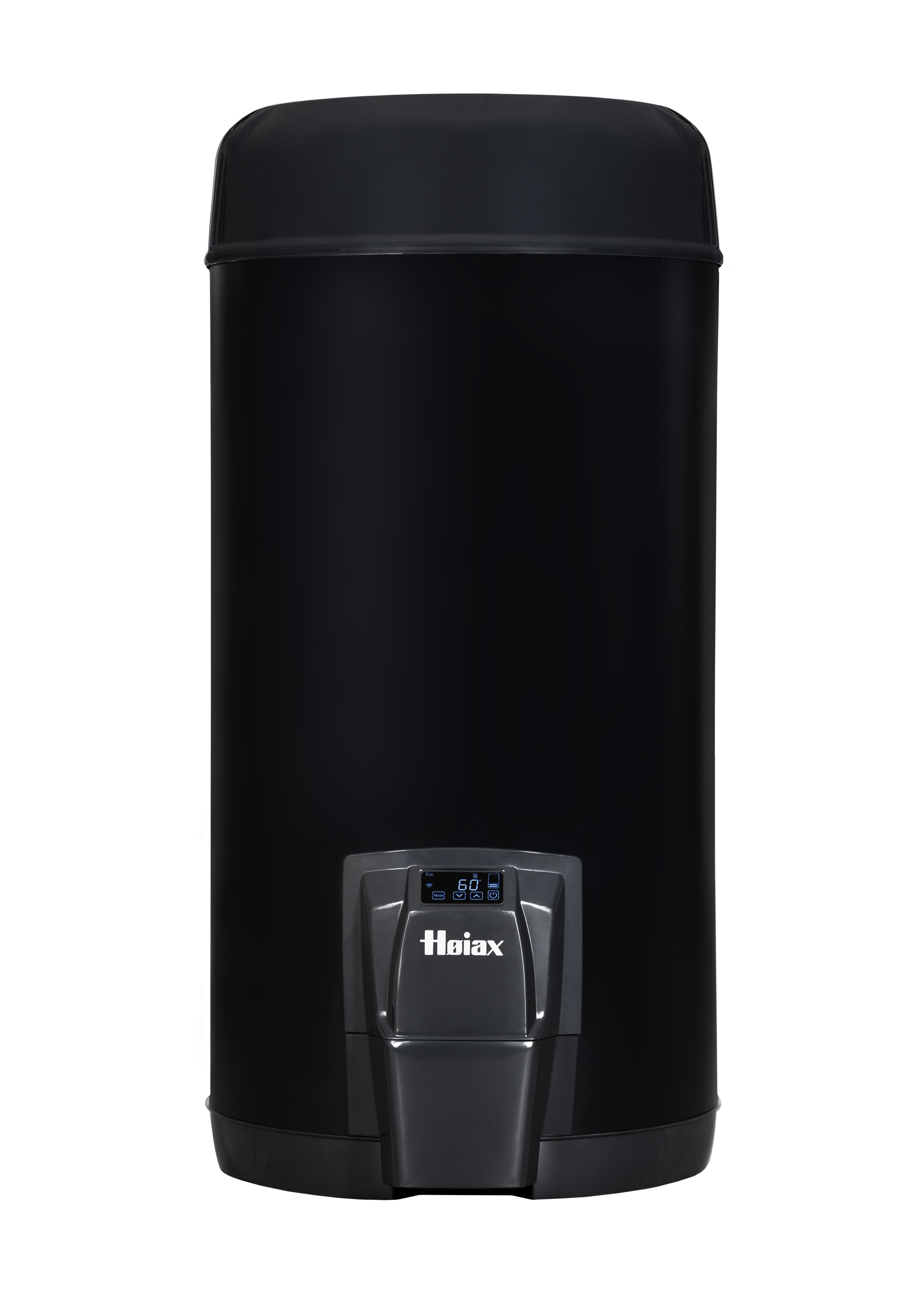 Høiax Connected 200 liter produktbilde Ishavskraft