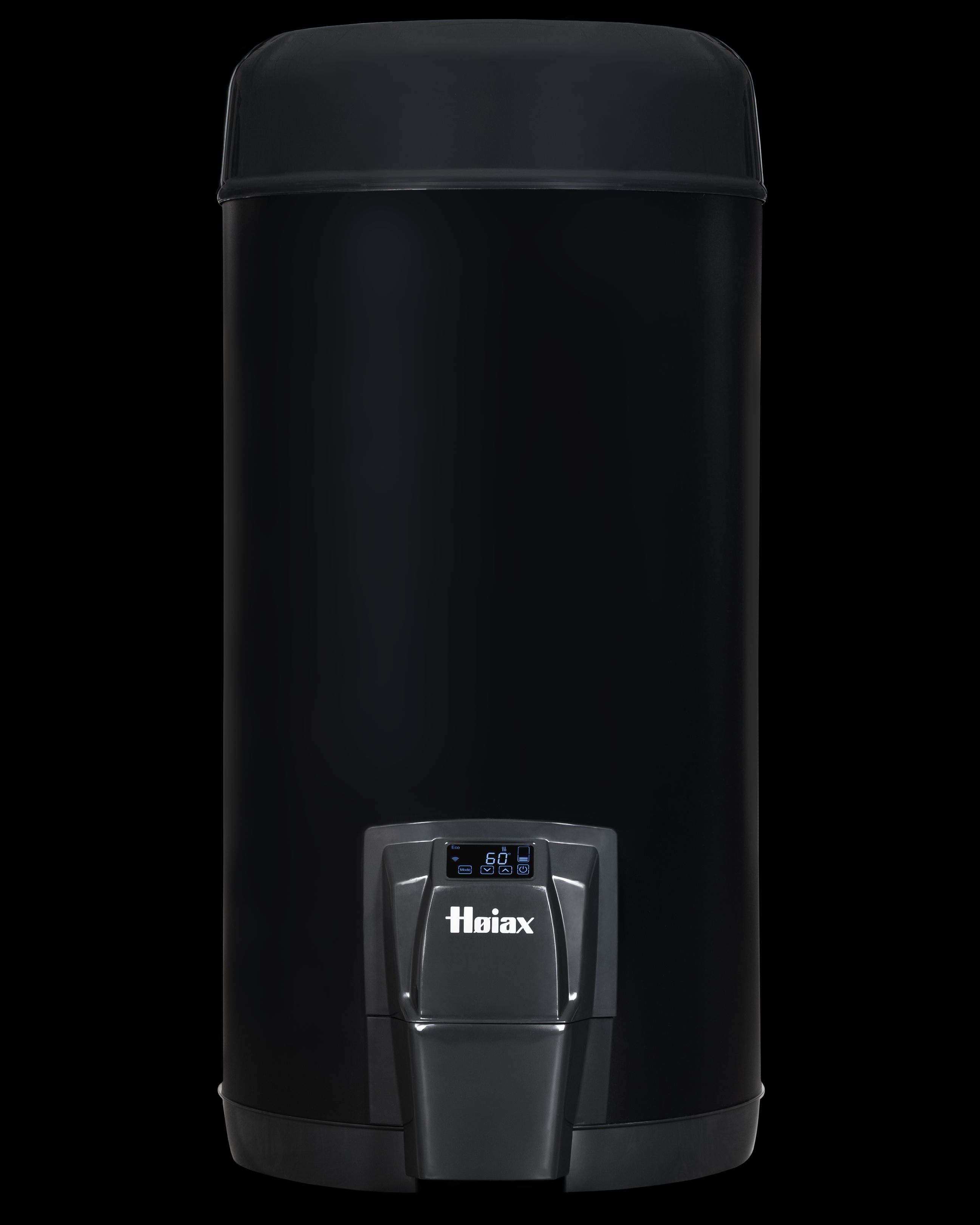 Høiax Connected 200 liter produktbilde Ishavskraft