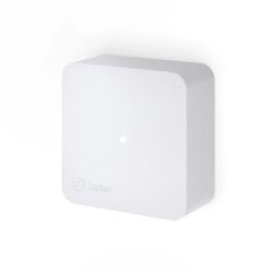 Zaptec Sense – smart lastbalansering som kobles til HAN-port i sikringsskapet. Lastbalanserer elbillading automatisk. 