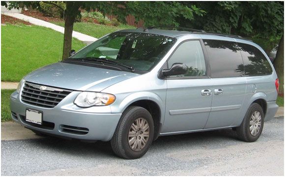 Minivans