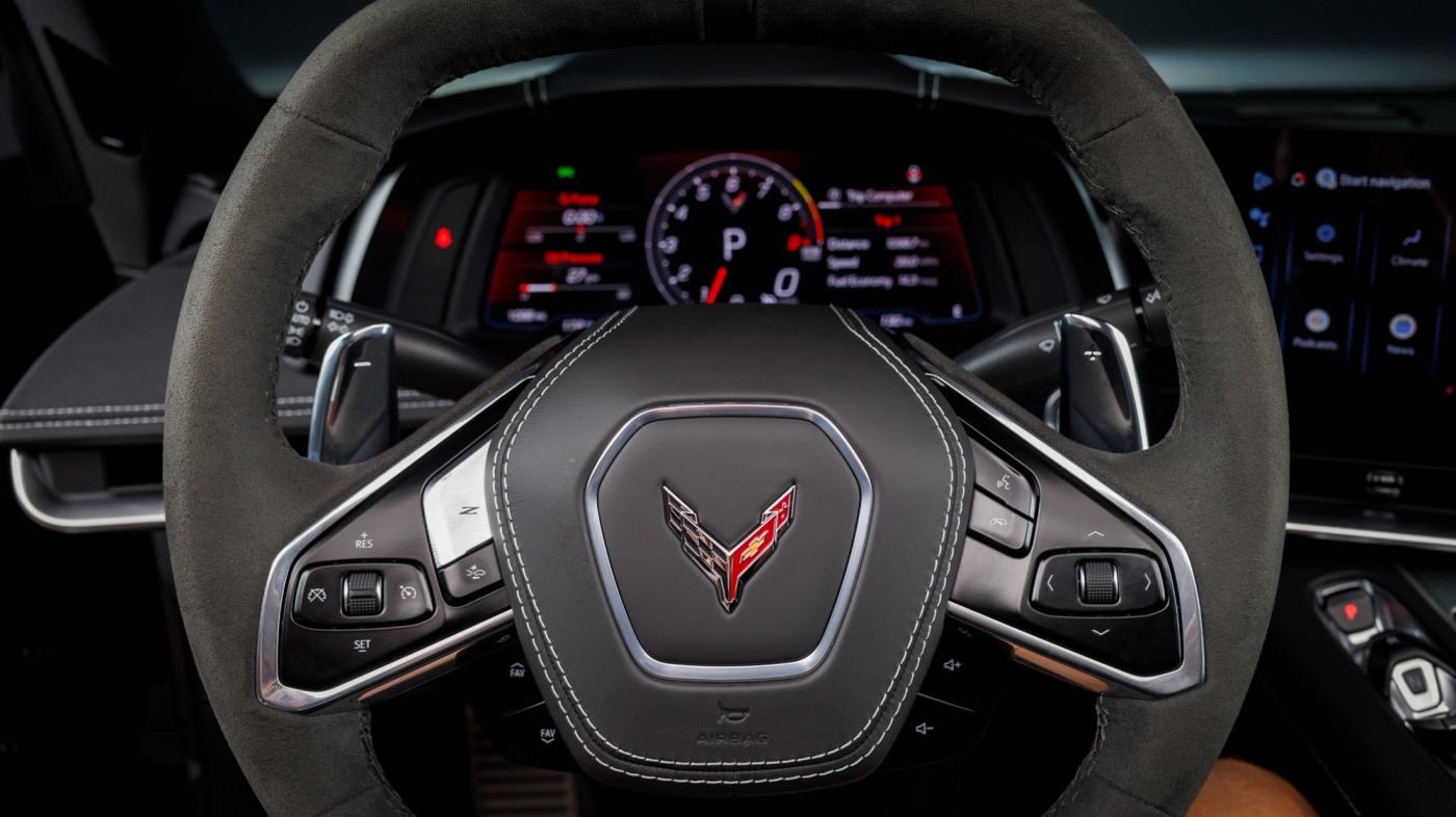Corvette Z06