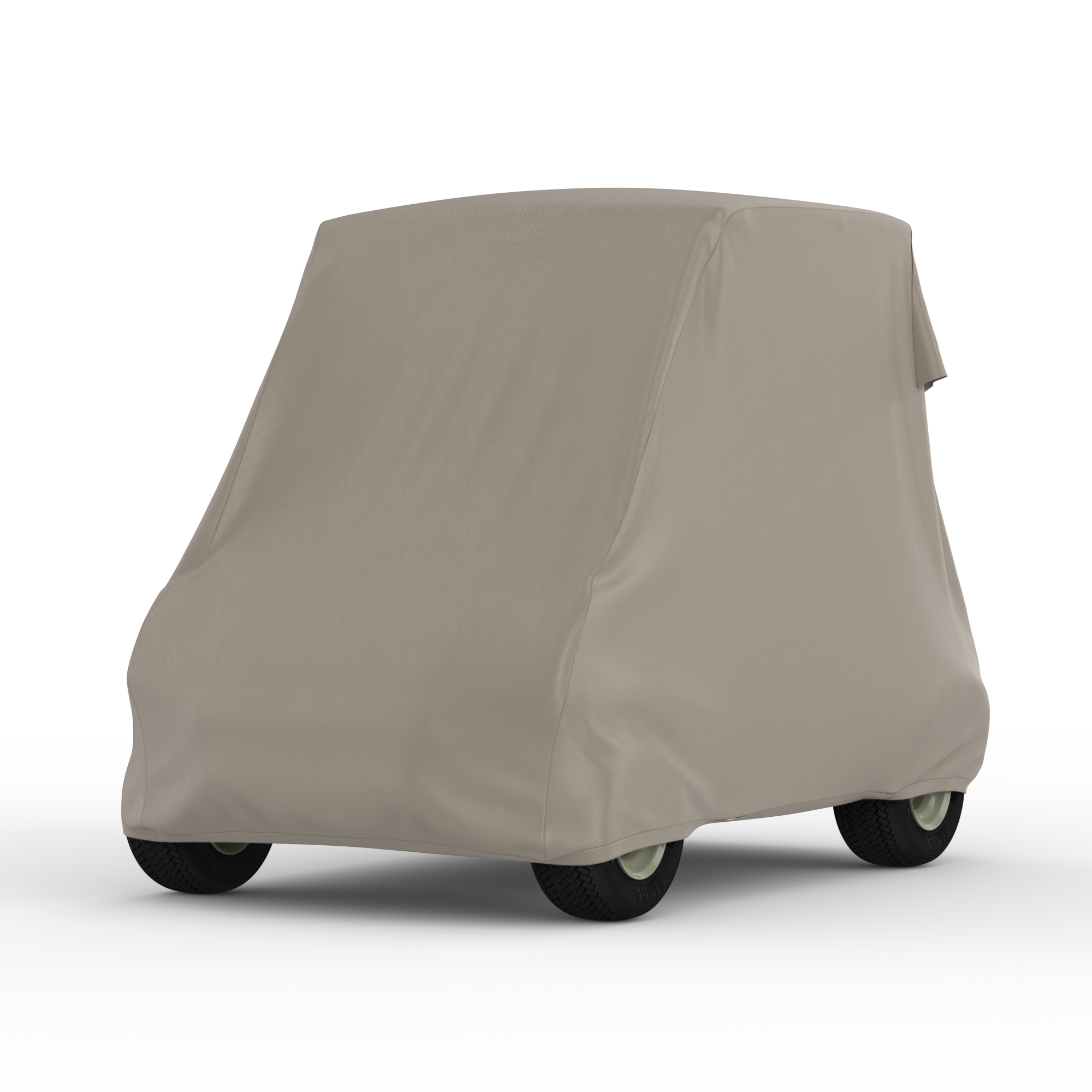 Weatherproof Shield Golf Cart Cover