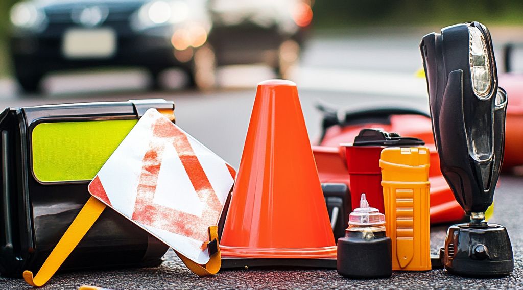 Car Accessories