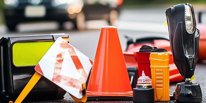 Car Accessories