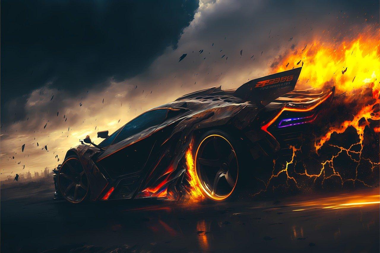 In-Car Tech Trends: The Hottest Car Accessories for 2023