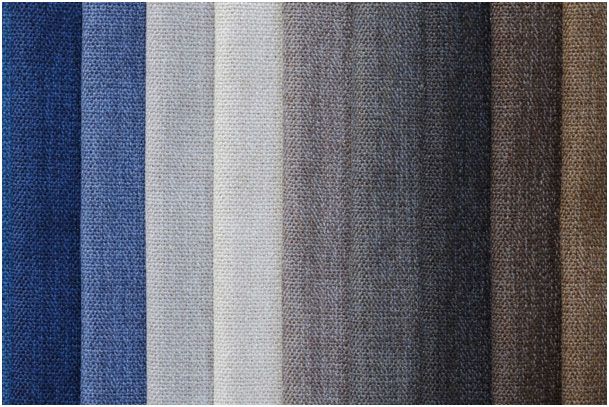 Add clothing suitable for layering