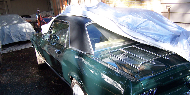 Car Covers Pros and Cons