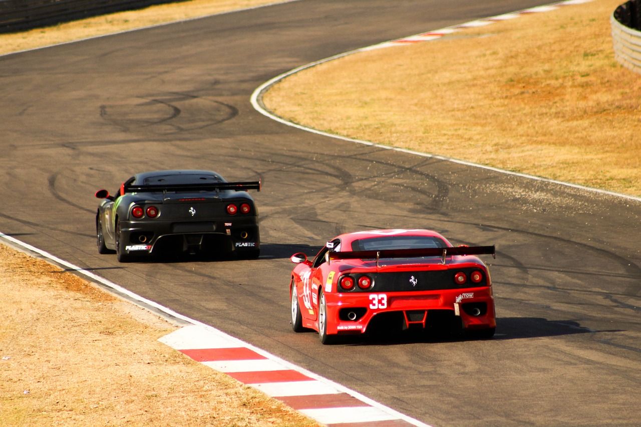 The 7 Most Expensive Cars in History