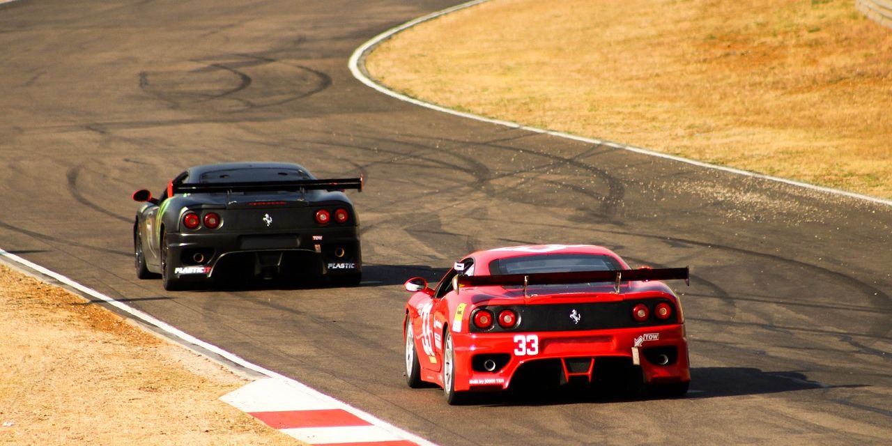 The 7 Most Expensive Cars in History