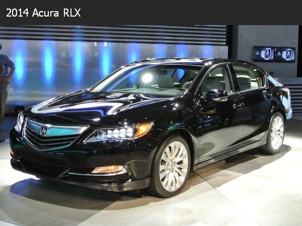 Acura