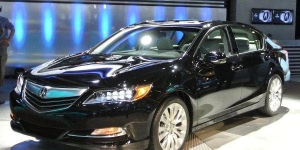 Acura