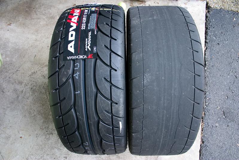 When to Replace Your Wheels and Tires